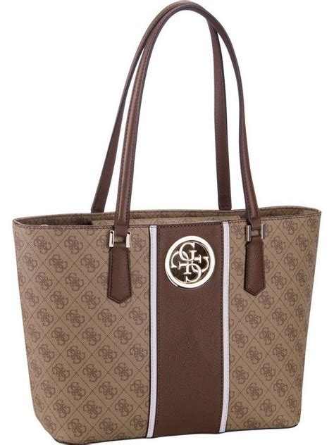 shopper open road logo guess|guess eco tote sale.